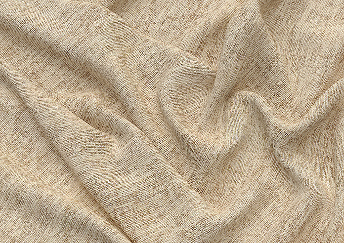 Maurice, Caramel - Twist&Fit Roman Blind - Image 4